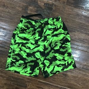 Boys shorts